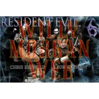 Resident Evil VI